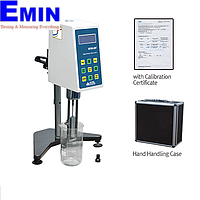 DaiHan DH.WV1022 Multi-speed Rotary Viscometer (1 ~ 6000000 cP; full Set)