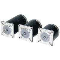 Applied Motion 4023-820D Stepper Motors 2.76A 74.9 TRQ 2.0IN ກອງກະທົບຄູ່