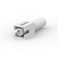 AMP Connectors - TE Connectivity 926472-3 ກອງຮັບສະຕິກ 1P UNIV MNL BU GEH