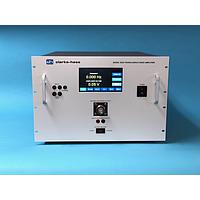 Clarke-hess 8200 Transconductance Amplifier (10kHz ~100kHz)