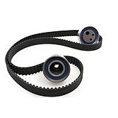 How does RPM affect the lifespan of bearings and belts?