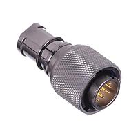 AMP Connectors - TE Connectivity 2201481-1 ປລັກ BAYONET 14P PLUG PS S-CUP CONT KIT/N