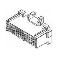 Aptiv 12110113 32-Way 32P FEMALE DK RED MP 100 SERIES 5AMPS