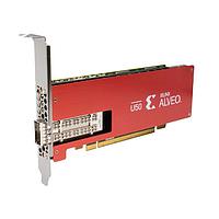 Xilinx A-U50-P00G-LV-G ບັດເຮັດໄວ Accelerator Cards Alveo U50 Data Center Accelerator Card - Low Voltage