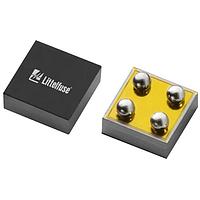 Littelfuse LQ05022QCS4 ສະຫນັບສະຫນູນການໃຊ້ພະລັງງານຕ່ຳສຸດສຳລັບການປ່ຽນໂຫຼດ 5V, 2A ການປ່ຽນໂຫຼດດ້ວຍການຄວບຄຸມອັດຕາ Slew Rate