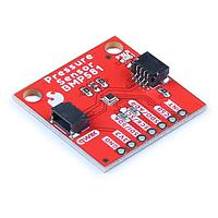SparkFun SEN-20170 ຕົວຈັບຄວາມດັນ SparkFun Pressure Sensor - BMP581 (Qwiic)