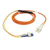 Tripp Lite N426-03M ສາຍສົ່ງແສງໄຟເບີ FIBEROPTIC MODE COND PATCH CBL SC/SC 10FT
