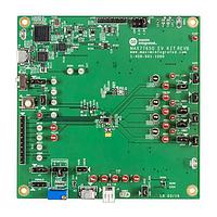 Analog Devices MAX77650EVKIT# Power Management Specialized MAX77650EVKIT ສໍາລັບ PMIC ທີ່ມີການປະສົມລວມສູງ