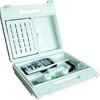 SI ANALYTICS HandyLab 200 ແມັດ Portable ສໍາລັບ electrodes analog