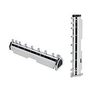 INSIZE 6884-600 Caliper/Height Gage Checkers (0-600 mm)