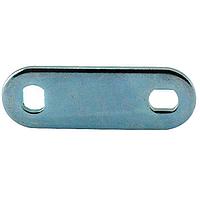 Essentra Components 30405566 ແຣັກແລະຕູ້ແຣັກ Cam ບໍ່ມີຕົກກັນ 14mm ສູງ X 33mm ຍາວ
