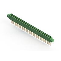 EDAC 845-062-542-612 ຕູ້ສະເລ່ຍຂອງບັດມາດຕະຖານ .100" (2.54mm) ຕູ້ສະເລ່ຍຂອງບັດ