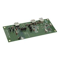 Analog Devices MAX14578EVKIT# ຊຸດທົດລອງການຈັດການແບດເຕີຣີ MAX14578 (ການກວດຈົດເຕີ້ມໄຟ USB)