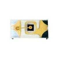 Vishay VLMTG1500-GS08 ເລດສີດຽວ CHIPLED(0402)TRGRN ULTRABRIGHT