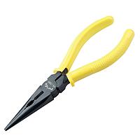 Proskit 1PK-709Y Lone Nose Plier (165mm)