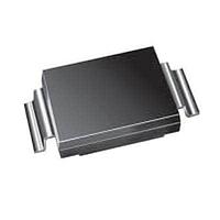 Vishay General Semiconductor SMCG22A-M3/9AT ດາຍໂອດ TVS 1.5KW,22V 5%,UNIDIR,SMC TVS