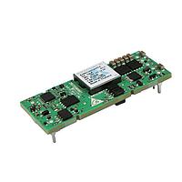 Delta Electronics, Inc. E48SC12005NNFH ອິສເອລເທດ 36-75Vin 12Vout 5A 1/8 Brick Neg Logic, 0.145 pin, baseplate