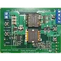Texas Instruments UCC2897AEVM ຕົວຄວບຄຸມ PWM ໂຮງຮຽນ UCC2897A Eval Mod