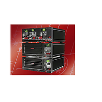 Sorensen SLH-500-4-1200 Low Power Dual Input Programmable Loads (1200W,500V,4A)