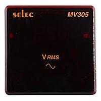SELEC MV305 ເຄື່ອງວັດ Digital Ampere