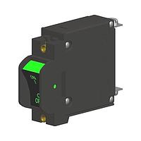 Carling Technologies AF1-B0-24-450-M31-D ຕັດກວດວົງຈອນ CIRCUIT BREAKER