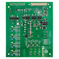 Analog Devices EVAL-ADE9000EBZ ບອດປະເມີນຜົນຕິດຕາມກຳລັງກະທົບ, ກຳລັງແລະແຮງດັນ ADE9000