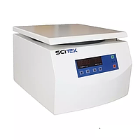 Scitek CFG-4LE Benchtop ເສດຖະກິດ Centrifuge ຄວາມໄວຕ່ໍາ
