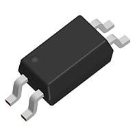 onsemi FODM217BR2V ອອບໂຕຄູເລີຣ໌ອອດພຸດທຣານຊິສຕເຕີ 4SO TR