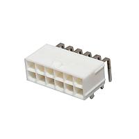 Molex 39-30-1122 ພາວເອີ 12 CKT R/A HEADER