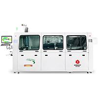 Suneast E-FLOW-610 Wave Soldering (50~610mm,  4350x1690x1750mm)