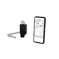 INSIZE HDT-L301 ເຄື່ອງທົດສອບຄວາມແຂງຂອງ Mini Leeb (HLD, HRA, HRB, HRC, HB, HS, HV, MPa)