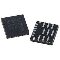 Monolithic Power Systems (MPS) MPQ5073GG-AEC1-P Load Switches Automotive Grade. 5.5V,2A Low RDSON Load Switch With Programmable Current Limit