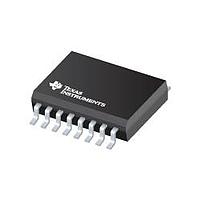 Texas Instruments ISO7741FQDWWQ1 ອຸປະກອນກັນແພ້ດິຈິຕອນ ສໍາລັບລົດຍົນທີ່ທົນທານ E MC ສີ່ຊ່າງ 3/ A 595-ISO7741FQDWWRQ1