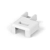 AMP Connectors - TE Connectivity 643131-2 ຕົວເຊື່ອມຕໍ່ Pin & Socket UMNL STR/REL ADAPTER CAP