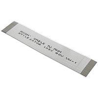 DISPLAY VISIONS EA KF100-20 ອຸປະກອນເສີມ ສາຍ FFC 20 ຂາຍ 110 ມມ