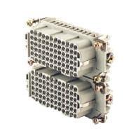 Weidmuller 1651260000 ຕໍ່ຕໍ່ພະລັງງານຫນັກ HDC HDD 72 FC 73-144