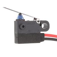 Omron Electronics D2HW-C222MR ອັດຕະໂນມັດຍຸດທະສາດຍຸດທະສາດພື້ນຖານ