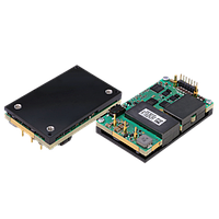 Artesyn ADQ700-48S12B-8LIG ຕົວປ່ຽນ DC-DC ແຍກແບບ Quarter-Brick (12V; 58A; 700W)