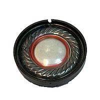 AATC AR-2732-PM-1 ມາຍຄໂຣໂຟນລັກສະນະການເຄື່ອນໄຫວ 50ohm 26.8mm, 30mW