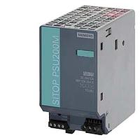 SIEMENS 6EP1334-3BA10 SITOP PSU200M ການສະຫນອງພະລັງງານຄົງທີ່