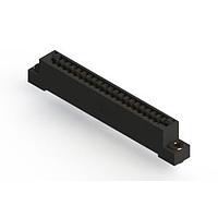 EDAC 896-021-521-103 ປະຕູປ່ອງອຸນຫະພູມສູງຂອງກາດເຄີດເຊື່ອມຕໍ່