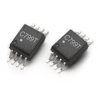 Broadcom ACPL-C797T-000E ເຄື່ອງຂະຫຍາຍສະແດງສະແດງທີ່ແບ່ງແຍກໂອບຕິກ Auto Iso-Amp