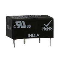 Schneider Electric Relays 276XAXH-5D ສະຕິກເກັດບອດວິຊັນຄວາມຈຳໄວສູງ Low Profile PCB Mnt SPDT, 7 A