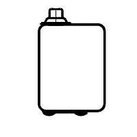 Knowles CI-32139-000 ບານເລນຊັດ ອາມບາຈູຣ ຣີຊີເວີ