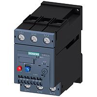 SIEMENS 3RU21364JD1 ຕົວປ້ອງກັນການເຮັດວຽກເກີນອຸນຫະພູມ Thermal Overload Relay OVERLOAD S2 CL10 54-65A PANEL MOUNT