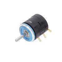 ETI Systems POT-3217-02 (MW22S-3217-500) Rotary 500 ໂອມ