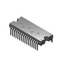 STMicroelectronics STIPQ3M60T-HL 3 Phase SLLIMM-nano 2nd series IPM, ຕົວແປກະຕຸ້ນ 3 ໄຟຟ້າ, 3 A, 1.6 Ohm ສູງສຸດ 600 V N-channel M