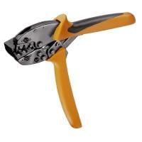 Weidmuller 9202860000 ເຄື່ອງມືແລະອຸປະກອນເຊື່ອມຕໍ່ Terminal Block CTF 63