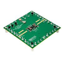 Analog Devices DC2851A ຕົວຄວບຄຸມແຮງໂຕລະຟັດ - ຕົວຄວບຄຸມສະຫວັດດີງ 18V, Quad 5A/ Quad Phase 20A Silent Switcher 2 Step-Down Regulator