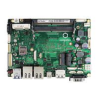 congatec conga-JC370/CSP-B CPU Cooler ວິທີການລົມຢຸດສະຫຼຸບມາດຕະຖານສໍາລັບ conga-JC370 (ຮູບຮ່ອງຮູບຮ່ອງ). ແຜ່ນລະດັບ 16mm, ຄວາມສູງລວມຂອງ heat sink 21mm ແລະ ຄວາມສູງລວມ 26.3mm.